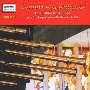Music For Pentecost - Various Composers - Music - LAMMAS - 0676270015923 - July 2, 2003