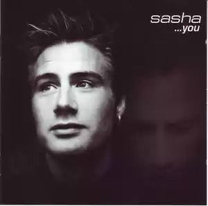 You - Sasha - Muziek -  - 0685738278923 - 