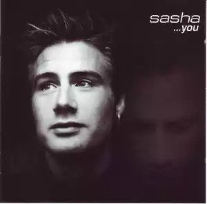 You - Sasha - Music -  - 0685738278923 - 