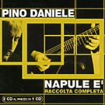 Cover for Pino Daniele · Napule E' (CD)