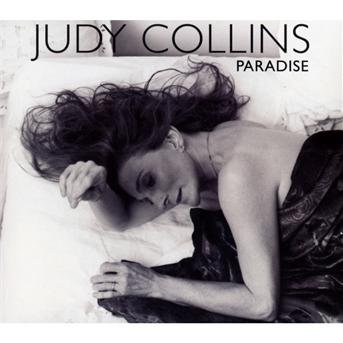 Cover for Judy Collins · Paradise (CD) (2010)