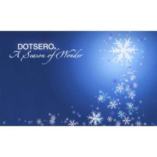 Season of Wonder - Dotsero - Musik - CD Baby - 0689076778923 - 28. oktober 2008