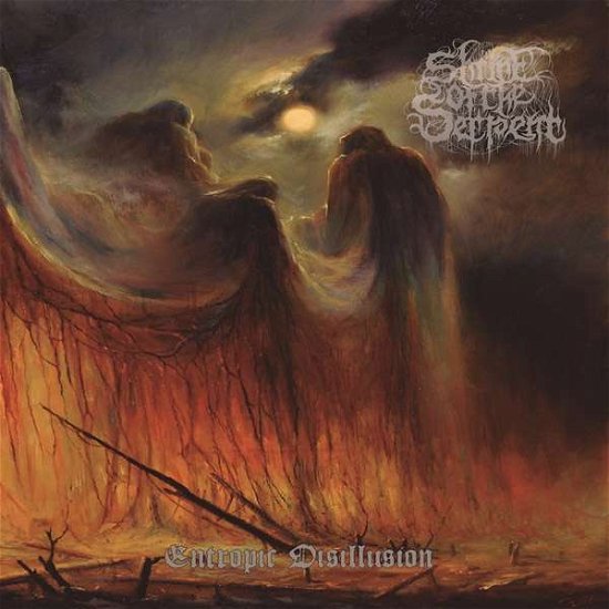Shrine of the Serpent · Entropic Disillusion (CD) (2018)