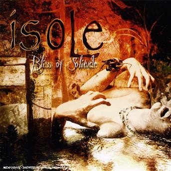 Cover for Isole · Bliss of Solitude (CD) (2008)