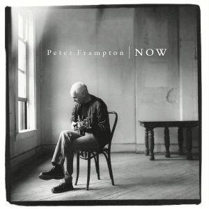 Cover for Peter Frampton · Now (CD) [Bonus Tracks edition] (2006)