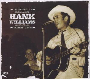 Hillibilly Legend - - Williams Hank - Musik - METRO DOUBLES - 0698458701923 - 18. februar 2013