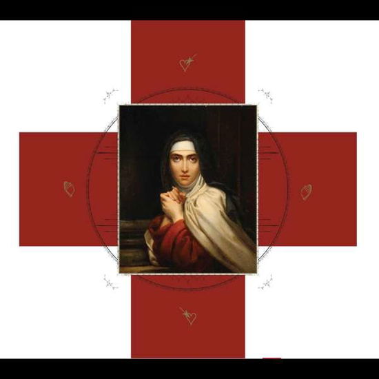 Teresa De Avila - John Zorn - Music - TZADIK - 0702397837923 - March 26, 2021