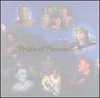 Cover for Punahele Productions · Punahele Productions - Pride of Punahele Vol. 2 (CD) (2003)