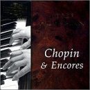 Cover for Chopin / Hofmann · Josef Hoffmann Chopin &amp; Encores (CD) (2000)