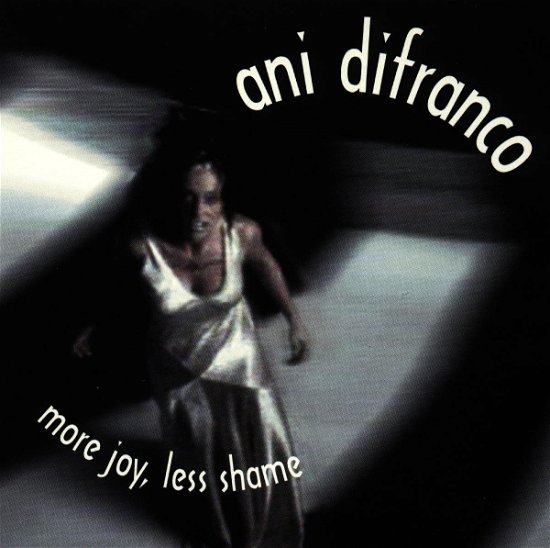Ani Difranco-more Joy Less Shame - Ani Difranco  - Musiikki -  - 0711297151923 - 