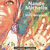 Cover for Nando Michelin · Chants: Candomble Experience (CD) (2000)