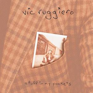 Stuff In My Pockets - Vic Ruggiero - Musique - ORG MUSIC - 0711574900923 - 10 février 2023