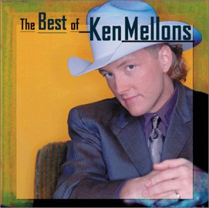 Cover for Ken Mellons · Best Of (CD) (2001)