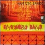 Cover for Maurizio Brunod · Gingembre Band (CD) (2006)