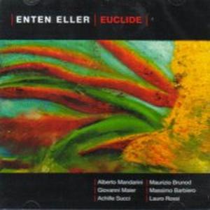 Euclide - Enten eller - Music - SPLASC (H) - 0716642091923 - August 2, 2005