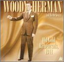 Old Gold Rehearsals 1944 - Woody Herman - Musiikki - JAZZ UNLIMITED - 0717101207923 - perjantai 17. maaliskuuta 2023
