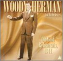 Old Gold Rehearsals 1944 - Woody Herman - Musikk - JAZZ UNLIMITED - 0717101207923 - 17. mars 2023