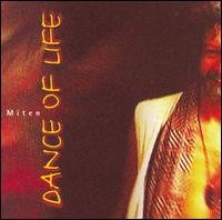Cover for Miten · Dance of Life (CD) (2007)