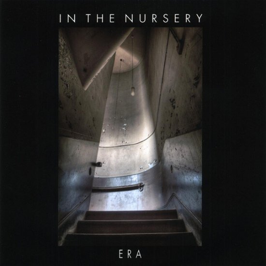 Cover for In The Nursery · Era (CD) (2007)