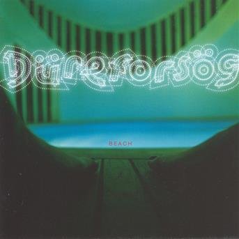 Cover for Düreforsög · Beach (CD) (1999)