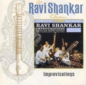 Ravi Shankar-collection - Ravi Shankar - Muziek - EMI CLASSICS - 0724356704923 - 6 april 1999