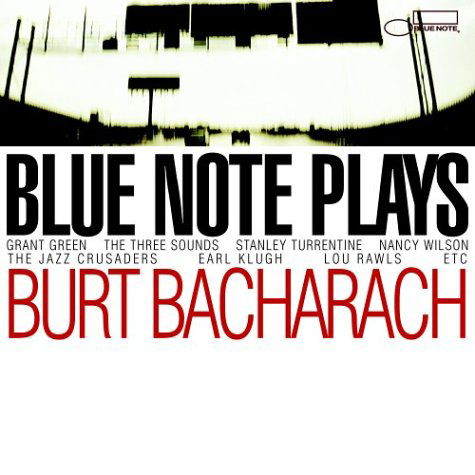 Blue Note Plays Bacharach / Various - Blue Note Plays Bacharach / Various - Música - Blue Note Records - 0724357736923 - 15 de junho de 2004