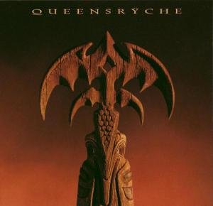 Cover for Queensryche · Promised Land (Remtrax) (CD) [Remastered edition] (2003)