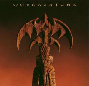 Promised Land (Remtrax) - Queensryche - Música - CAPITOL - 0724358052923 - 3 de outubro de 2003