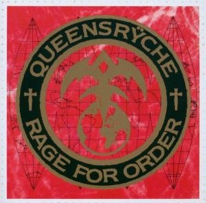 Rage For Order - Queensryche - Música - CAPITOL - 0724358106923 - 31 de janeiro de 2005