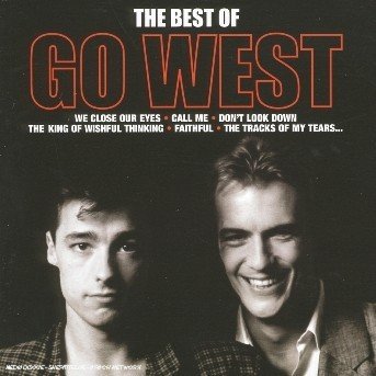 Cover for Go West · Best of (CD) (2003)
