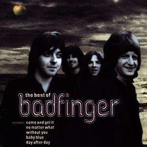 Cover for Badfinger · Come and Get It (CD) (2001)