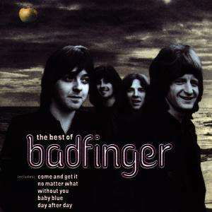 Come and Get It - Badfinger - Music - Apple - 0724383012923 - October 31, 2001