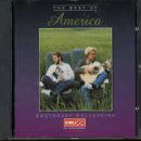 Cover for America · America-best of America (CD) (2006)