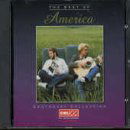 Cover for America · The Best of - Centenary Collec (CD) (2006)
