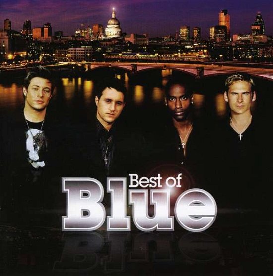 Best of Blue - Blue - Music - VIRGIN - 0724386321923 - November 23, 2004