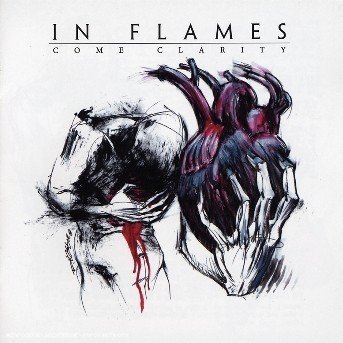 Cover for In Flames · In Flames - Come Clarity (CD) (2006)