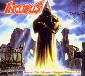 Beyond the Unknown / Serpen - Incubus - Musikk - NUCLEAR BLAST - 0727361651923 - 1. juni 2000