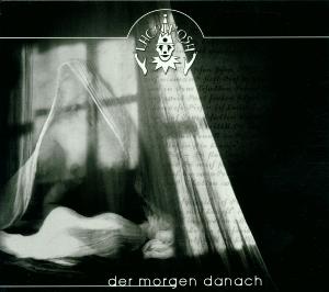 Der Morgen Danach - Lacrimosa - Musiikki - HALL OF SERMON - 0727361677923 - maanantai 2. kesäkuuta 2008