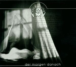 Cover for Lacrimosa · Der Morgen Danach (SCD) [Digipak] (2008)
