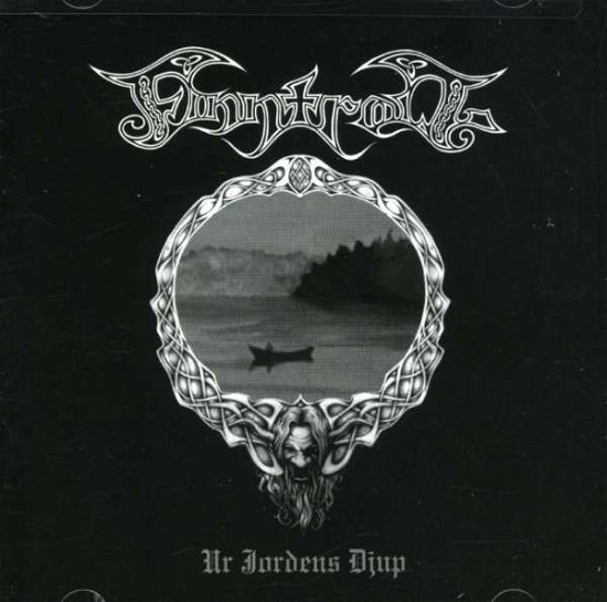 Cover for Finntroll · Ur Jordens Djup (CD) (2007)