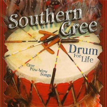 Drum For Life - Southern Cree - Musik - CANYON - 0729337634923 - 5. april 2007