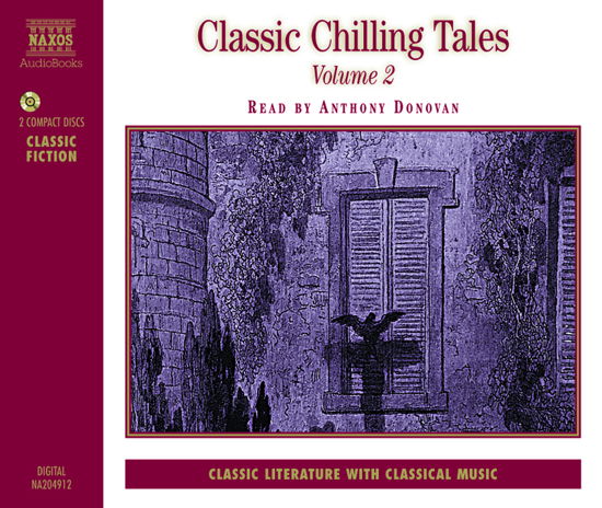 * - Compilation - Music - Naxos Audiobooks - 0730099004923 - May 29, 1995