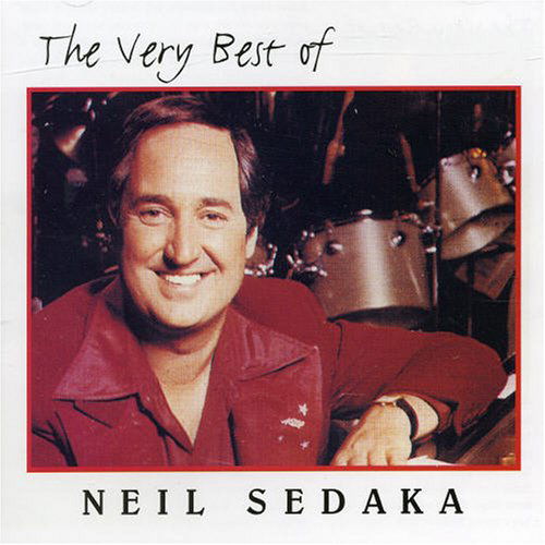 Neil Sedaka-the Very Best of - Neil Sedaka - Muzyka - POLYGRAM - 0731452714923 - 27 lutego 1995