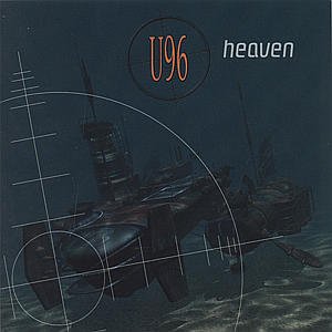 Cover for U96 · Heaven (CD) (1995)