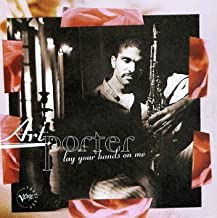 Lay Your Hands on Me - Porter Art - Music - VERVE FORECAST - 0731453311923 - June 19, 1996