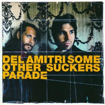 Cover for Del Amitri · Some Other Suckers Parade (CD) [Bonus Tracks edition] (2003)