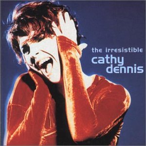 Cover for Cathy Dennis · Cathy Dennis - The Irresistible (CD) (2000)