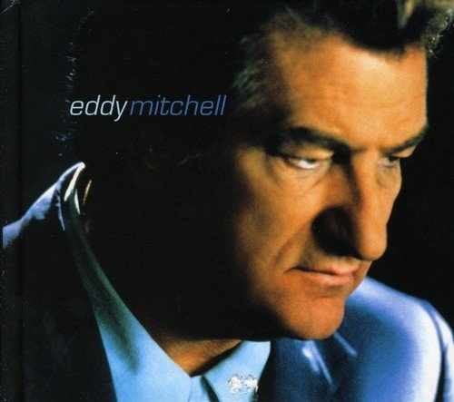 Cover for Eddy Mitchell · CD Story (CD) (2011)