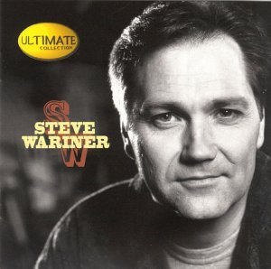 Cover for Steve Wariner · Ultimate Collection (CD) (1990)