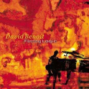 Cover for David Benoit · Fuzzy Logic (CD) (2002)